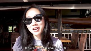 First Time in Hawaii - Luna's Journey (episode 25)