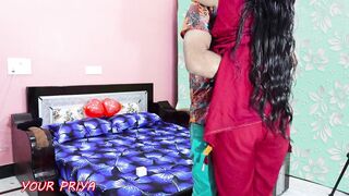 Valentine’s special- brother proposed her step-sister……. But hide the real plan | YOUR PRIYA