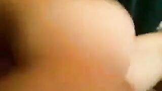 Hot Blonde Girl Getting Fucked