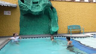 I FUCK WITH MY STEPSON WILDLY IN THE ASSHOLE