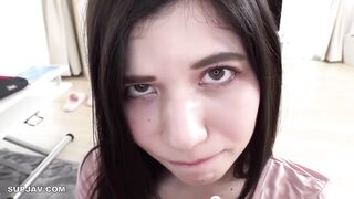 I Teased My Virgin Stepbrother