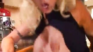 one hot milf - video 1