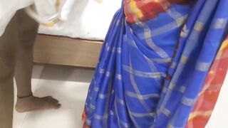 Tamil married salesgirl fuck indian desi men hot sex