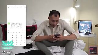 Asian Delight: Shirley in SWYP-0006 \uff5cCheck out swag.live/video for more