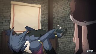 The Cursed Prince - Derpixon