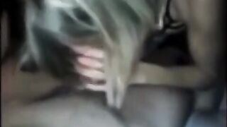 Homemade Blowjob Facial Compilation, 6852