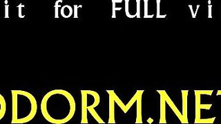 Crude and untamed orgy - video 40