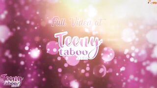 Stepdaughter Sage Fox Loves Being Creampied By Her Pervy Stepdaddy