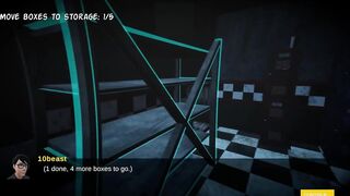 Fever Nights At FREDDAYYYSSS