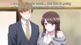 New Uncensored Hentai Complete Season 1