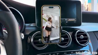 Penelope Stepsis - Penelope Kay