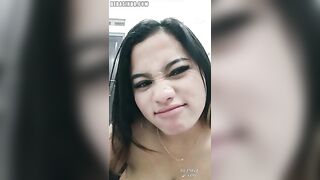 Bokep Indo Bebby Moy Ngangkang Kobel Memek Becek (Maaa)