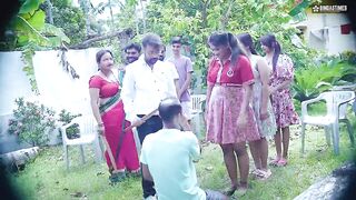 ndian Biggest Sex School- All Desi Indian Biggest Porn Star here to teach you How to Fuck ( Hindi Audio )