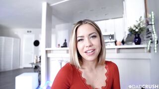 Alina Stepdaughter - Alina Lopez