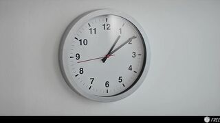 Time Stop - What would you do if you could? Merida Sat gets fucked