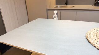 I Give My Ass to My Boyfriend’s Friend Before Him | Danner Mendez & Iris Rodriguez