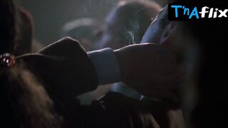 Minnie Driver Breasts, Underwear Scene in Circle Of Friends