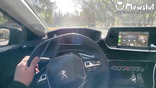 COMPLETE GIRLFRIEND EXPERIENCE 2: Date with your girl, from the mall to her parents house - Mewslut