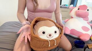 Tea Party With My Horney Step Sister : Selina Bentz : Danny Dirty : Dirty Tale