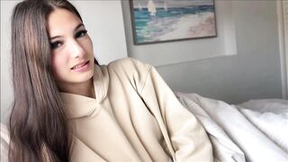 Sick Day With Step Sister - Sophie Tyler - Family Therapy - Alex Adams