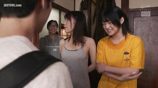 331cjod - Mitsuki Nagisa