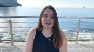Lily- 23 Years Old From Paris