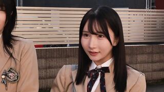 Mom Seduces Her Step Daughter's Friend