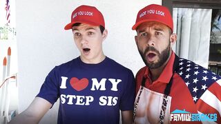 Creamy Fireworks [HD Porn] - Penelope Kay | PornMedium.com