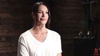 Katrina Colt 2 - HogTied | PornMedium.com