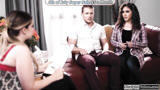 I think you should fuck me ifo your wife | PornMedium.com