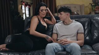 SweetSinner Elizabeth Skylar Mother Exchange 10 Scene 4 Pleasing Her