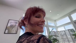 OnlyFans Syren De Mer, Dredd