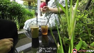 JapanHDV Ringo Fujii