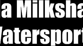 ATKExotics Mila Milkshake