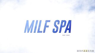 Brazzers Charli Phoenix Milf Spa Part 3