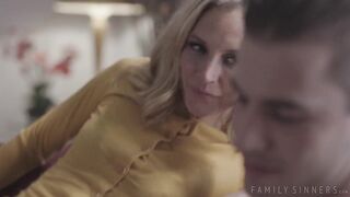 Mona Wales Horny Stepmom | PornMedium.com