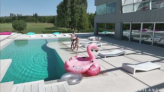 Alexa Flexy - EvilAngel | PornMedium.com