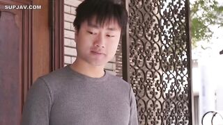 JUY113 Mako Oda My Mother's Friend