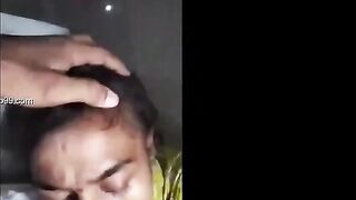Dehati Ladki Ko Bhains Charane Ke Baad Le Aaya Haweli Pe.