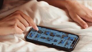 SexArt Mia Evans And Sirena Milano Love Inspiration | PornMedium.com