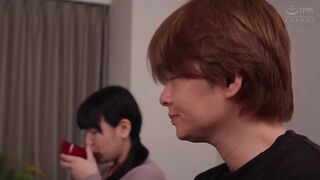 My Wife Is Pregnant, So I Went To An Erotic Men's Massage Parlor, And My Mother-in-law Showed Up... It Was Awkward For Both Of Us, But It Was So Erotic That We Ended Up Having A Real Creampie! Since Then, I've Been Doing It Whenever My Wife Is Away... Hon