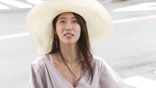 A Beautiful Woman Who Loves Me So Much I Can't Refuse Her Love, Licks Me All Over, And Teases Me Until I'm Dripping Sweaty. Yuki Takeuchi