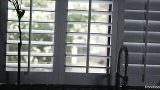 Kendra Lust, Ryan Madison (Fuck a Stranger) 1F1M, Rimming, - KellyMadisonMedia, PornFidelity | PornMedium.com