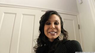 Kendra Lust, Chris Strokes, Jules Jordan (Stacked Hardbodies, Scene.5) 1F2M, - Jules Jordan Video | PornMedium.com