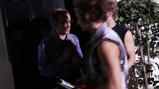 Kendra Lust, Michael Vegas, Billy Hart (Obedience School, Scene.1) 1F2M, - Evil Angel | PornMedium.com