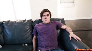 Sophia Locke shows her stepson how to fuck | PornMedium.com