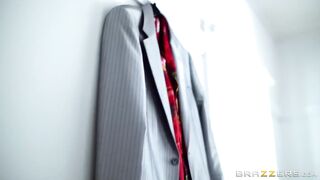 Aletta Ocean's Anal Negotiations Video With Aletta Ocean, Danny D | PornMedium.com