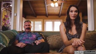 Milf shrink licks clients wife ifo him | PornMedium.com