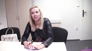 CZasting - Karolina Hardcore | PornMedium.com