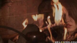 Nightsuckers Video With Tommy Gunn, Aletta Ocean, Scott Nails | PornMedium.com